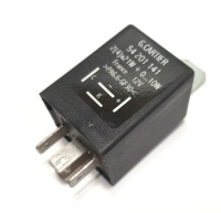 фото thumb №1, Реле peugeot cartier 54201141