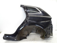 фото thumb №1, Четверть крыло левый задняя задняя порог volvo xc 60 ii 17-