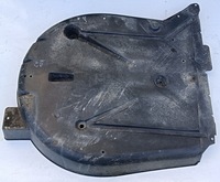 фото thumb №2, Citroen c4 i 10 r защита колеса запасного hb 5d