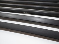 Купить Накладки дверь shadow line bmw e61 w macie, фото thumb