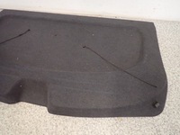 фото thumb №4, Toyota corolla e11 5d 97-01 полка задняя багажника