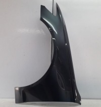 Оригінальний крила перед audi a6 c7 4g0821101 le Недорого, фото thumb