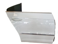 фото thumb №1, Vw passat cc lift двері праве задня lc9a