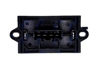 фото thumb №10, Nty резистор вентилятор nissan juke f15 2010- nv200 evalia 2010-