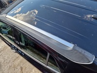 фото thumb №1, Рейлинг крышный хром левый opel mokka mokka x