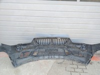 фото thumb №9, Bmw x1 f48 бампер перед lift