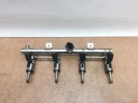 фото thumb №1, Peugeot 508 ii 1.6 thp молдинг впрыскная топливная