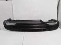 Купить Накладка бампера задняя диффузор alfa romeo mito 156078402, фото thumb