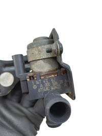 фото thumb №10, Mercedes-benz ml w166 2014 насос циркуляционная webasto