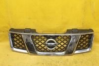 фото thumb №1, Решётка радиатора решётка радиатора перед navara 2310eb400