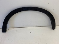 фото thumb №1, Молдинг крила лівий задня mini countryman u25 c6b 2025r