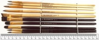 ИЗОБРАЖЕНИЕ ПАЛИТРА КИСТИ НАБОР ДЛЯ КРАСКИ ДЛЯ КРАСКИ