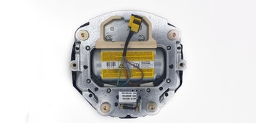 фото thumb №11, Bmw e39 рестайлінг кермо м-пакет м-пакет serducho подушка безпеки подушка 2 патрони