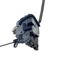 фото thumb №11, Новый оригинальный номер замок дверь правый перед renault captur i