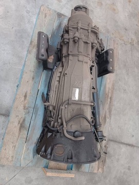 фото thumb №6, Коробка передач коробки передач mercedes ml w164 3.0cdi a1642706101