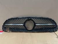 фото thumb №1, Mercedes c class amg w206 2021- решётка радиатора решётка радиатора