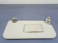 фото thumb №1, Ford fiesta mk7 захист сонцезахисна козирок правий