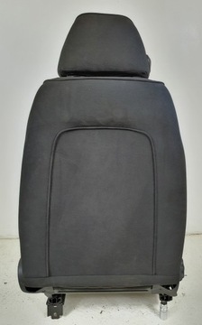 фото thumb №6, Сидіння праві перед alfa romeo 147 європа