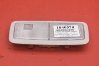 фото thumb №1, Лампа освітлення салону задня 81250-05030 toyota corolla e21 lift 19-21