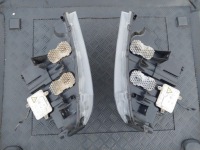 Лампа перед передняя левая 7217299 правая 7217300 ксенон uk bmw x3 f25 в Украине, фото thumb