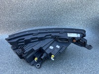 фото thumb №6, Лампа левая передняя skoda kamiq full led 658941015 poznań