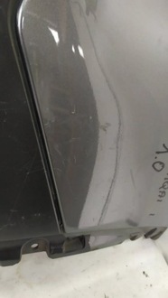 фото thumb №8, Бампер задняя задний nissan qashqai