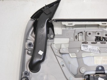 фото thumb №11, Оббивка двері лівий перед volvo v50 рестайлінг 30755292