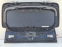 фото thumb №9, Крышка багажника багажника bmw x5 e70 a76/5