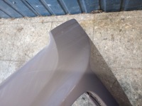 95c807221f бампер перед porsche macan ii turbo 95c 24-25 fioletowy Цена, фото thumb