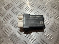 фото thumb №1, Модуль блок керування сидіння mercedes eqb x243 300 4matic