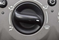 фото thumb №13, Панель управление обдув кондиционер 69520007 renault thalia 2 ii 08-12