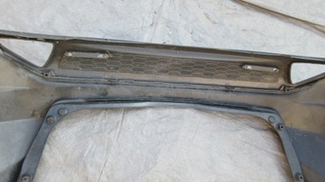 фото thumb №11, Honda civic viii ufo бампер зад задний 71501-smga-e000 / 4381