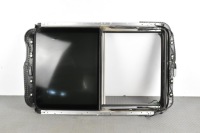 фото thumb №1, Люк панорама каркас скло задня mg hs i 2022