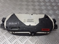 фото thumb №3, Счетчик приборы renault thalia i 1.2 8200487227