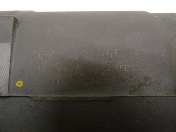 фото thumb №14, Рулевая рейка трансмиссия + блок управления 4g0909144g audi a6 c7 a7 4g2423105c uk!