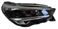 фото thumb №1, Права передня перед лампа full led opel corsa f vi 6 9829522580 / 39162654