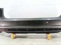 Volkswagen vw touareg 3 3 r-line r line бампер задний задняя  om pdc хороший Недорого, фото thumb