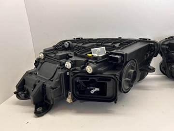 фото thumb №13, Mercedes amg gt w290 290 лампа права ліва multibeam led