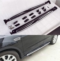 фото thumb №1, Пороги порогові ford kuga / escape ii 2013- kpl