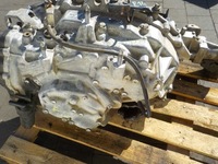 фото thumb №11, Outlander iii 11r 2.2 did 156km коробка передач автоматическая коробка передач + редуктор 9u3r-7000-cd