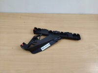 фото thumb №1, Opel zafira c левый направляющая бампера задняя кронштейн