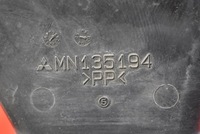 фото thumb №6, Впуск воздуховод воздуха mn135194 mitsubishi lancer 7 vii 1.6 16v 03-07