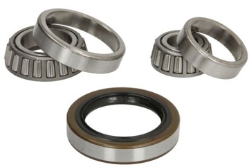 фото thumb №2, Подшипник i ступицы kół snr r151.14