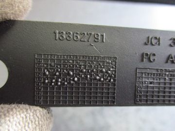 фото thumb №6, Корпус дисплея opel astra 13362791