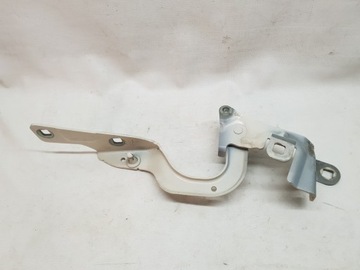 фото thumb №7, Renault captur i 13-16 петля капота правые перед 654001377r