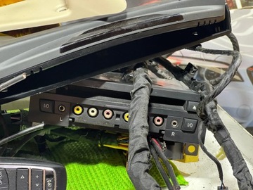 фото thumb №7, Bmw f01 f02 f04 f07 f10 f11 набір програвач аудіо dvd зад доставка безкоштовно