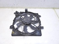 фото thumb №8, Вентилятор радіатора hyundai i40 1.7 crdi