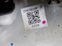 фото thumb №6, Переключатели переключатель renault scenic iii 10r.