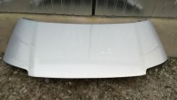 фото thumb №1, Капот seat alhambra 01-09 срібляста lift