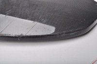 фото thumb №11, Bentley bentayga накладка бампера передний карбон 18r aa1-12-002-01a
